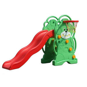 <span class=keywords><strong>2023</strong></span> été nouvelles diapositives coulissantes 3 et 1 pour enfants en tube - Product Image 3