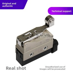 Оригинальный японский неинтеллектуальный концевой микропереключатель ZC-W255 (реальные фото) - Product Image 5