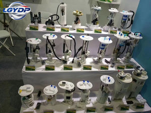 Originele Kwaliteit Oem 16117344066 16 11 7 344 066 1611 7344 066 Nieuwe M3 M4 (Borstelloze) Brandstofpomp - Product Image 6