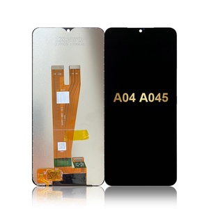 Pantallas LCD de Repuesto para Teléfonos Móviles <span class=keywords><strong>Samsung</strong></span> <span class=keywords><strong>Galaxy</strong></span> A03 Core, A03s, A04e, A04s, A10, A12, Digitalizador de Pantalla Táctil - Product Image 3