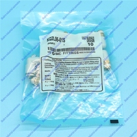 10 piezas nuevas KQ2L06-01S, junta traqueal rápida, garantía de calidad