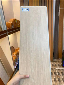 Tấm trần PVC chống thấm hiện đại - Chống cháy & cách âm, chiều rộng 200/250/300mm - Product Image 6