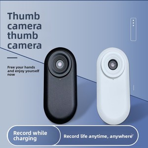 Caméra Sportive Intelligente à Chargement Magnétique pour Activités de Plein Air, Cyclisme et Enregistrement Vidéo, Écran HD 1,47 Pouces, Vente en Gros - Product Image 1