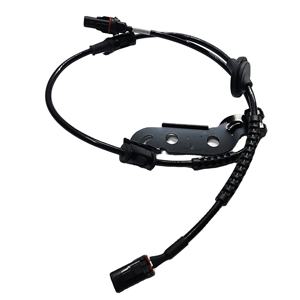 Sensor de velocidad de rueda ABS 9812882780 9805066080 9665386780 454508 9814792080 4545A0 9659058180 PARA PEUGEOT - Product Image 1