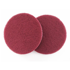 Dischi Abrasivi in Nylon da 4 Pollici, Tamponi per Lucidatura e Pulizia di Mobili e Auto, Rimozione Ruggine - Product Image 5