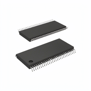 56 TFSOP BOM IC In Stock Logic Electronic Chips Component QS3VH16233PAG8 - Product Image 1