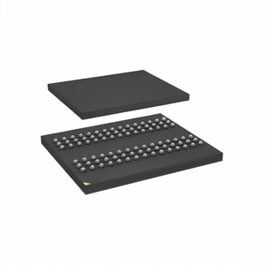 Electronics Component Original One Stop Service 90 LFBGA Memory IS42S32160B-75BL-TR - Product Image 1