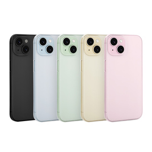 Best-seller pour <span class=keywords><strong>iPhone</strong></span> 15 Pro Max <span class=keywords><strong>Coque</strong></span> de téléphone PP Slim Transparent Ultra Clear <span class=keywords><strong>Coque</strong></span> pour <span class=keywords><strong>iPhone</strong></span> 13 Pro - Product Image 1