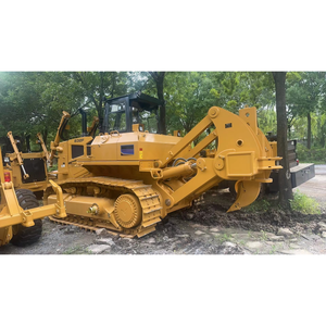 Buldoser Baru 2026, Buldoser Berat 832F 340HP dengan Ripper, Harga Bagus - Product Image 5