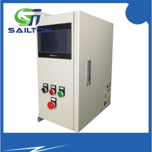 SAILTON Convertisseur <span class=keywords><strong>de</strong></span> puissance triphasé 380V <span class=keywords><strong>400A</strong></span> MFDC, contrôleur <span class=keywords><strong>de</strong></span> transformateur <span class=keywords><strong>de</strong></span> soudage à résistance CC ZMF400 - Product Image 3