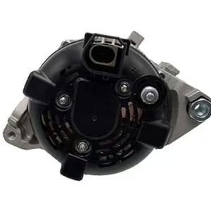 <span class=keywords><strong>Alternador</strong></span> 27060-31180 para <span class=keywords><strong>Toyota</strong></span> Land Cruiser <span class=keywords><strong>RAV4</strong></span> Hilux 4Runner piezas de automóvil de alta calidad 27060-0P250 27060-0P260 - Product Image 2