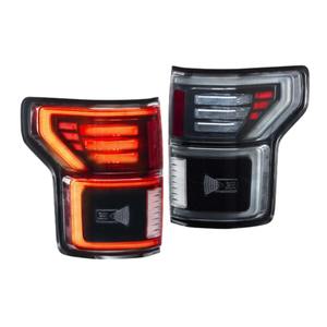 Factory Price Taillamp for <strong>Ford</strong> F-150 2015 2016 2017 2018 2019 2020 XB LED New Red Clear Lens <strong>Tail</strong> <strong>Lights</strong>