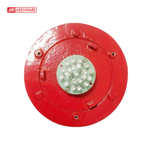 Explosion Proof <strong>Strobe</strong> <strong>Sounder</strong> <strong>With</strong> Flash <strong>Light</strong> - Product Image 6