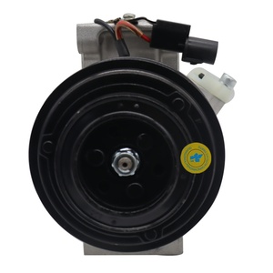 Climatiseur de voiture de haute qualité pour Maxus 2018 4x4. 2.8 Diesel T60 D Cab DX Compresseur - Product Image 4