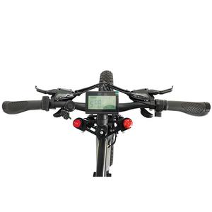 Bicicleta Eléctrica retro A7AT26, 1000w, 2000w, 48V, 60V, <span class=keywords><strong>3000</strong></span> vatios, neumáticos anchos de 26 pulgadas - Product Image 6