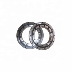 Roulements d'orientation de vente chaude RU85 roulement à rouleaux croisés pour tracteur à bras robot - Product Image 4
