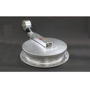 Válvula de seguridad a presión ligera y resistente a la corrosión para tanque de aire - Product Image 1