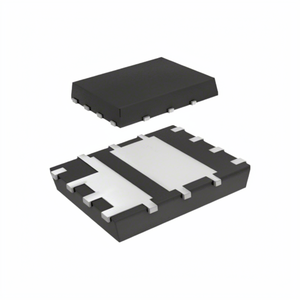 8-PowerVDFN AON6973A ทรานซิสเตอร์ ชิปอิเล็กทรอนิกส์ ผู้ผลิตชิ้นส่วนอิเล็กทรอนิกส์ ช่องทางจำหน่าย - Product Image 1