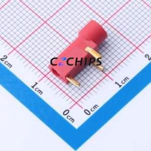 350180-2 Pogo Pin Connector Connector Whole Sale Electronic Component Chips Supplier & BOM Service - Product Image 2