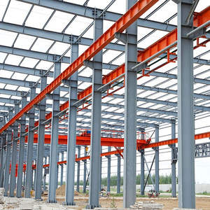 Viga de Acero <span class=keywords><strong>IPE</strong></span> 160 de 6m de Longitud, Perfil Estructural de Carbono, Dimensión Estándar, Proveedor, Almacén - Product Image 3