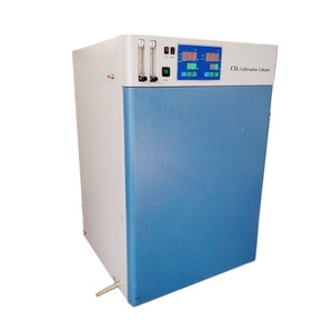 Laboratorio de SY-B136, Incubadora bacteriana automática electrotérmica estable, barata - Product Image 2