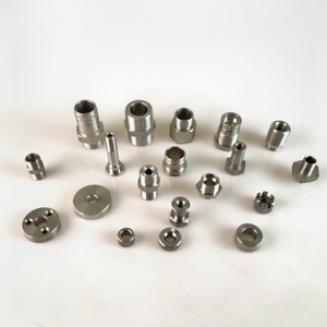 Các sản phẩm gia công được sử dụng trong sản xuất và chế tạo cơ khí - Product Image 1