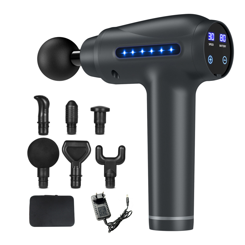 Negro+adaptador de carga