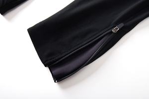 Pantaloni con bretelle da ciclismo invernali imbottiti in Gel termico invernale personalizzati pantaloni con bretelle da <span class=keywords><strong>bici</strong></span> pantaloni con bretelle da bicicletta <span class=keywords><strong>per</strong></span> uomo - Product Image 6