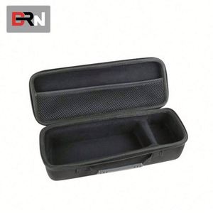 Premium Custom Mini EVA Audio <b>Speaker</b> Storage Case <b>Small</b> Outdoor Travel Case for Party & Wireless Audio Custom Storage Bag - Product Image 4