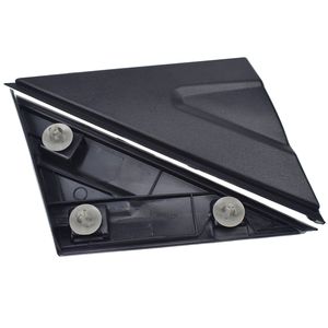 NOUVEAU NOUVEAU Panneau d'habillage d'angle extérieur gauche droit pour Hyundai Accent 2012-2017 - Product Image 6