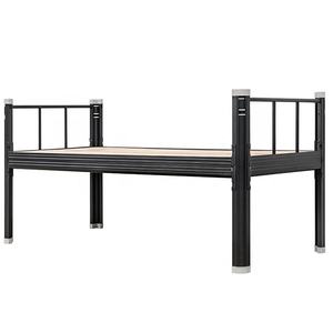 Letto a Castello Singolo, Letto a Castello Doppio per Ostelli, Letto a <span class=keywords><strong>Soppalco</strong></span> per Adulti, Letti a Castello per Bambini - Product Image 4