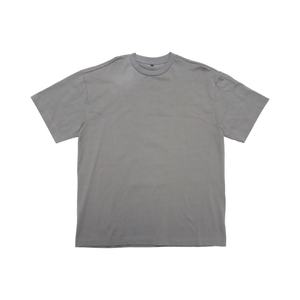 Camisetas Personalizadas de Alta Calidad para Hombre, Camisetas Extra Grandes de Algodón Grueso con Bordado Gráfico - Product Image 4