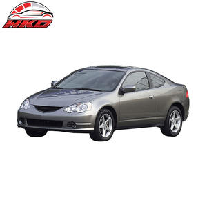 พรมปูพื้นสำหรับอคิวรา อาร์เอสเอ็กซ์ 02-06 รถออโต้ไลเนอร์ด้านหน้าด้านหลังกำมะหยี่สีเบจพรม 4 ชิ้น - Product Image 2