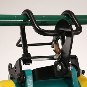 <span class=keywords><strong>Mini</strong></span> Type haute qualité 100kg /300kg /500kg outils de grue petit <span class=keywords><strong>treuil</strong></span> électrique ascenseur petite grue diamantée - Product Image 3