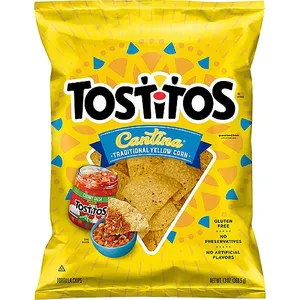 Grosir Tostitos Flamin chip panas untuk dijual