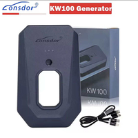 Lonsdor K518 Pro FCV ABS – Dispositif de programmation de clés de voiture toutes pertes et d'identification de clés à distance avec données en temps réel pour écran LCD 1