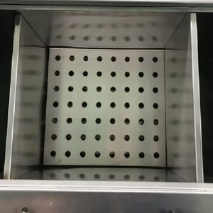 Dispositivo Multifuncional de Temperatura Constante con Protección Contra Sobrecarga LCYL-3 - Product Image 3