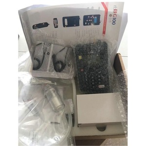 Geotech G150-00N Tragbarer Kohlendioxid-Analysator 1% Genauigkeit Optional mit Sauerstoffmessung Hergestellt in Großbritannien - Product Image 2