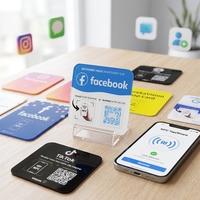 Avis sur la plaque NFC