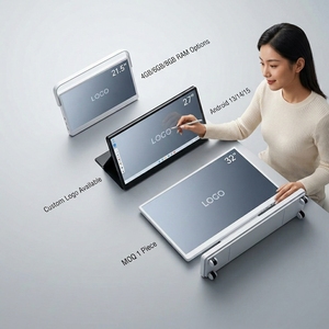 Pantalla Táctil Personalizada para Kiosco con Android 14/15, 21.5/27/32 Pulgadas, OEM/ODM, Smart TV con 4/6/8GB de RAM, Personalización de Marca y Logotipo Frontal - Product Image 6