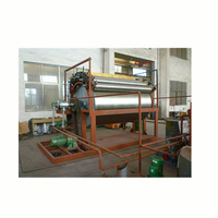 Meilleure vente déshydrateur de résidus de brasseur de machine de déshydratation de grains usagés de brasseur à vendre