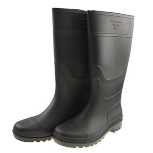 inexpensive rubber boots