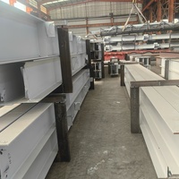 Construcción Modular de Estructura de Acero para Apartamentos de Gran Altura Casas de Estructura de Acero Hoteles Edificios de Oficinas Ingeniería de Construcción de Acero