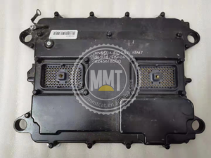 ECM 365-6790 455-9584 3656790 4559584 ชุดควบคุมระบบส่งกำลัง ECM สำหรับรถตักล้อยางรุ่น 950M 962M 966M 972M 980M - Product Image 2
