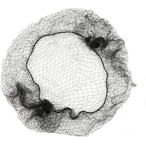 <span class=keywords><strong>Chignon</strong></span> fixe en nylon élastique, à cheveux <span class=keywords><strong>invisible</strong></span>, <span class=keywords><strong>chignon</strong></span> fixe - Product Image 5
