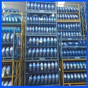 Neumático para Camión de Carga Pesada con Diseño Antidesgaste 13r22.5 para Carreteras Nacionales y Provinciales - Product Image 2