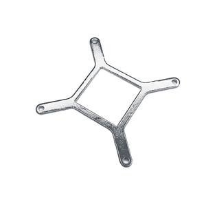 Servizio di Fabbricazione di Lamiere su Misura OEM con Taglio Laser, Piegatura, Stampaggio, Saldatura, Colore e Dimensioni Personalizzabili - Product Image 3
