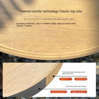 Table et chaise pliantes portables en métal pour l'extérieur, revêtement poudré, durables, imperméables, pour camping, excursions en voiture, barbecue au charbon de bois