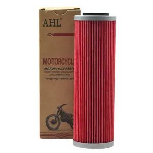 Motorcycle Oil Filter for Ducati 959 1299 Panigale V4 Speciale S 1199 Superleggera 1198 Tricolore