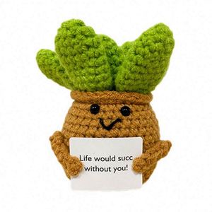 Juguete de Dragón de Ganchillo Hecho a Mano al por Mayor 2024, Nuevo Diseño de Muñeco de Dragón Amigurumi para Bebés y Niños de 0 a 12 Años, Certificado EN-71, Navidad - Product Image 1